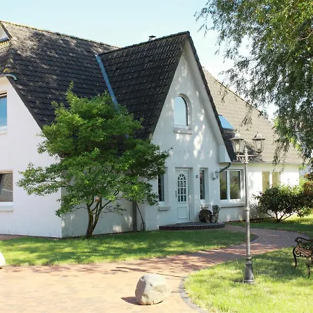 Appartement Am Deich *