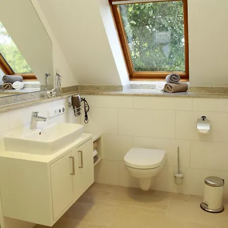 Am Deich Appartement *
