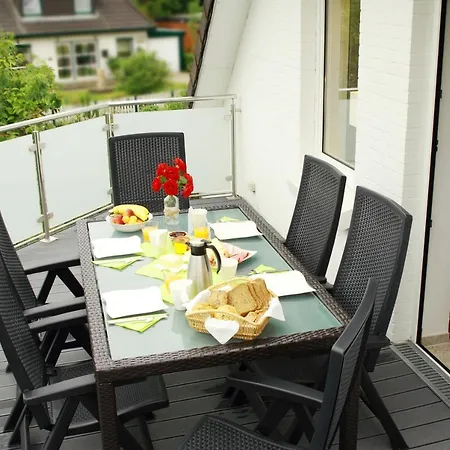 Am Deich Appartement *